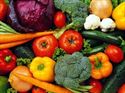 Picture for category Vegetables