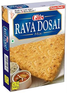 Picture of Gits Rava Dosai Mix 500G
