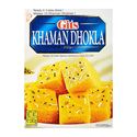 Picture of Gits Khaman Dhokla 200G