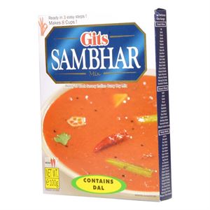 Picture of Gits Sambhar Mix 200G