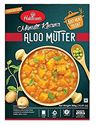 Picture of Haldiram Minute Khana Aloo Mutter 300G