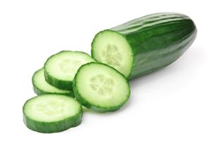 Picture of Cucumber