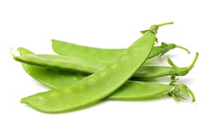 Picture of Snow Peas
