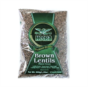 Picture of Heera Brown Lentils 500G