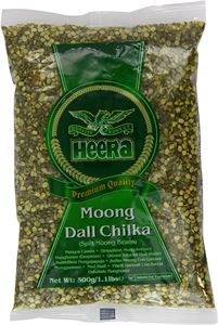 Picture of Heera Moong Dall Chilka 500G