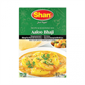 Picture of Shan Aaloo Bhaji 50G