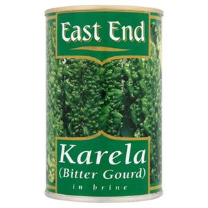Picture of EastEnd Karela In Brine 400G