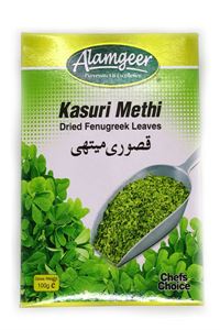 Picture of Alamgeer Kasuri Methi 100G