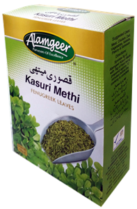 Picture of Alamgeer Kasuri Methi 200G
