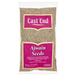 Picture of EastEnd Ajwain Seeds 300G