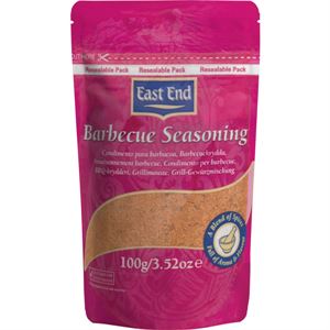 Picture of EastEnd Barbecue Seasoning 100G