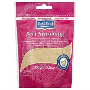 Picture of EastEnd Beef Seasoning 100G