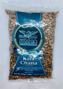 Picture of Heera Kala Chana 500G