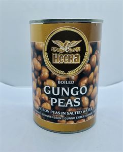 Picture of Heera Gungo Peas 400G