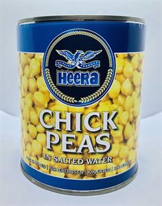 Picture of Heera Chick Peas 800G