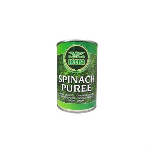 Picture of Heera Spinach Puree 395G