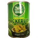 Picture of Heera Young Green JackFruit in Brine 482G