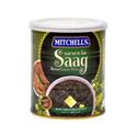 Picture of Mitchel Sarson Ka Saag 800G