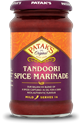 Picture of Patak Tandoori Spice Marinade 312G
