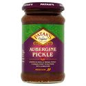 Picture of Pataks Aubergine Pickle 312G