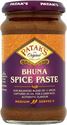 Picture of Pataks Bhuna Spice Paste 283G