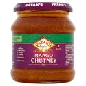 Picture of Pataks Mango Chutney 340G