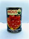 Picture of Indus Chopped Tomatoes 400G