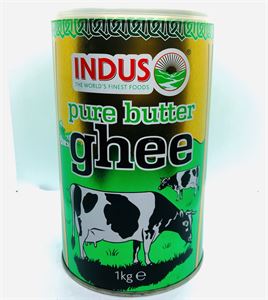 Picture of Indus Pure Butter Ghee 1KG