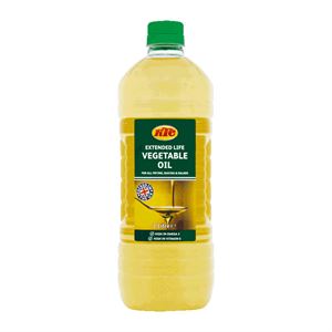 Picture of KTC Vegetable Oil 2LTR