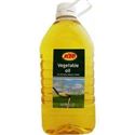 Picture of KTC Vegetable Oil 3LTR