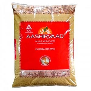 Picture of Aashirvaad Superior MP Atta 2KG