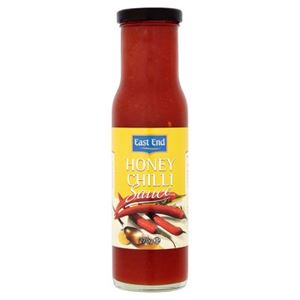 Picture of EastEnd Honey Chilli Sauce 270G