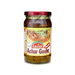 Picture of Laziza Achar Gosht Paste 330G