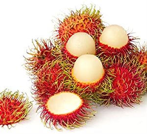 Picture of Rambutan