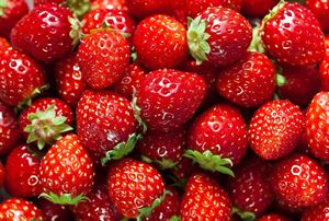 Picture of Strawberries