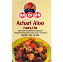Picture of MDH Achari Aloo Masala 100G
