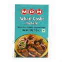 Picture of MDH Achari Gosht Masala 100G