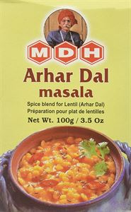 Picture of MDH Arhar Dal Masala 100G