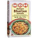 Picture of MDH Baingan Bharta Masala 100G