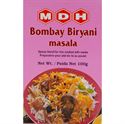 Picture of MDH Bombay Biryani Masala 100G