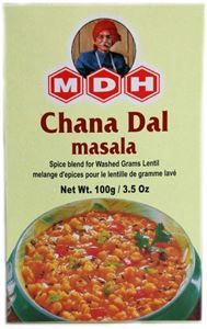 Picture of MDH Chana Dal Masala 100G