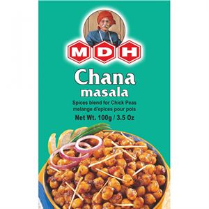 Picture of MDH Chana Masala 100G