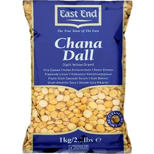 Picture of EastEnd Chana Dall 1KG