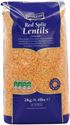 Picture of EastEnd Red Split Lentils 2KG