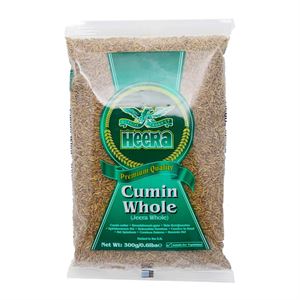 Picture of Heera Cumin Whole 300G