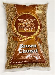 Picture of Heera Brown Chowri 2KG