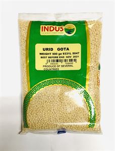 Picture of Indus Urid Gota 500G
