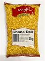 Picture of Maya's Chana Dall 2KG