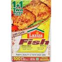 Picture of Laziza Fish 100G
