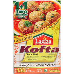 Picture of Laziza Kofta Mix 130G